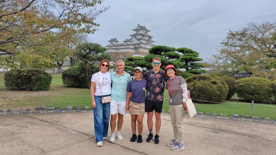 Himeji: Himeji Castle Guided Tour – UNESCO Heritage - Who This Tour Suits Best (and Who Should Skip It)
