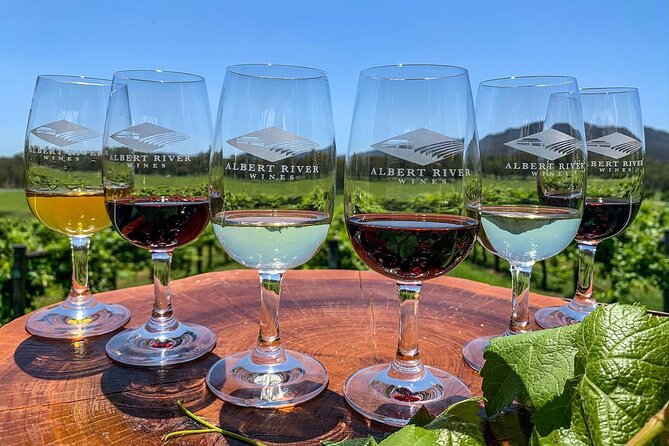 Hinterland Heritage Wine Tour - Why This Heritage Wine Tour Feels Different From a Standard Tasting Day