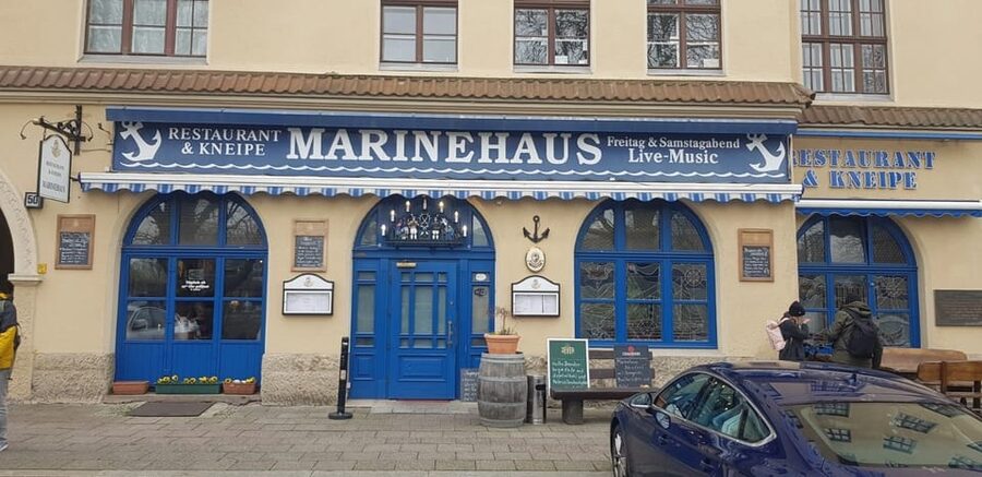 Historic Berlin Pubs & History Tour - Why this Berlin pub-and-history pairing actually works