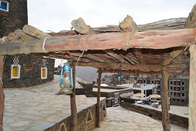 Historical & Heritage Tour in Abha- Rijal Almaa Village - Price Check: Is $219 Good Value for This Day?