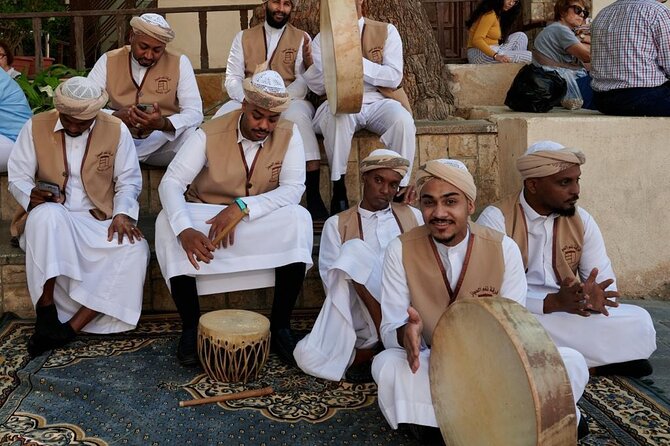 Historical & Heritage Tour in Jeddah Al Balad - Key Highlights You Should Know Before You Go