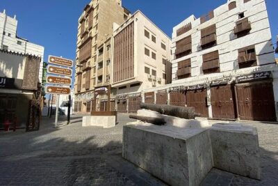 Historical & Heritage Tour in Jeddah Al Balad - Price and Logistics: What $109 Gets You (and Why It’s Not Just a Walk)