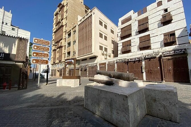 Historical & Heritage Tour in Jeddah Al Balad - Price and Logistics: What $109 Gets You (and Why It’s Not Just a Walk)