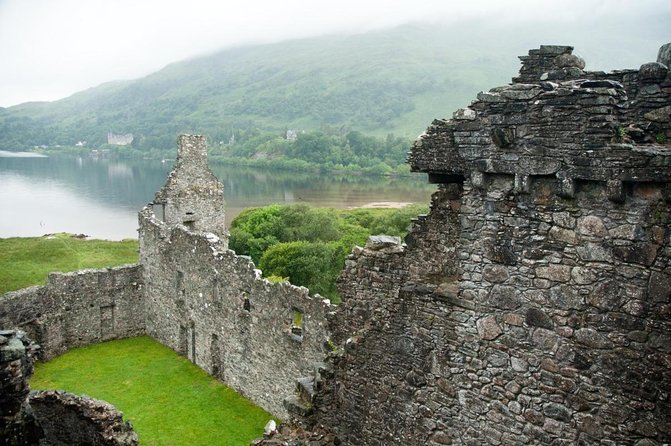 Historical Tour and Seafood Experience - Key Highlights Worth Booking For