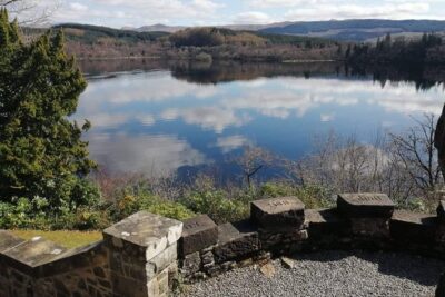 Historical Tour and Seafood Experience - St Conan’s Kirk: Robert the Bruce’s Connection Makes This Church a Must-Stop