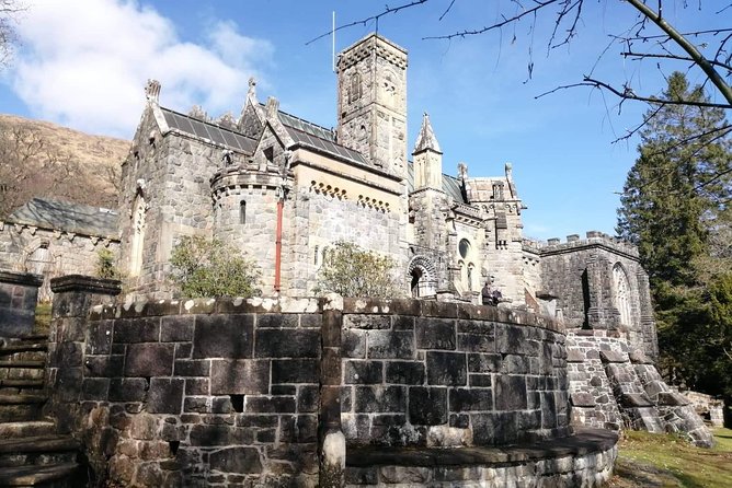 Historical Tour and Seafood Experience - Price and Logistics: What $151.17 Really Buys You