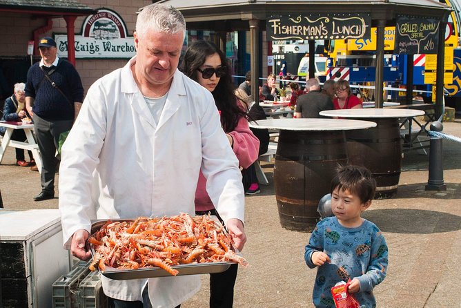 Historical Tour and Seafood Experience - Who This Tour Suits (and Who Might Want Another Option)