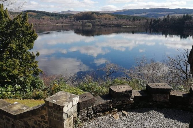 Historical Tour and Seafood Experience - St Conan’s Kirk: Robert the Bruce’s Connection Makes This Church a Must-Stop