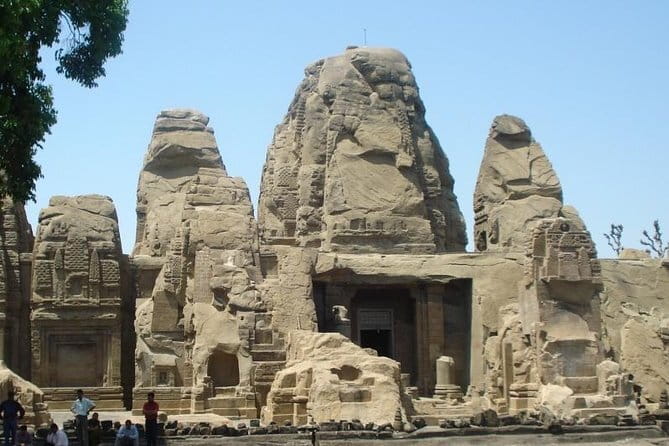 Historical Tour including Unesco Kangra fort & Rock cut temple from Dharamshala - Why Kangra Fort and Masroor work as a day trip from Dharamshala