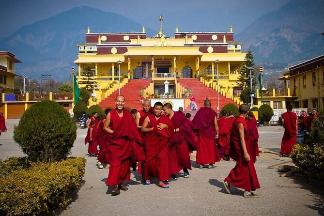 Historical Tour including Unesco Kangra fort & Rock cut temple from Dharamshala - Kangra Fort UNESCO: Rajput power, older roots, and big viewpoints