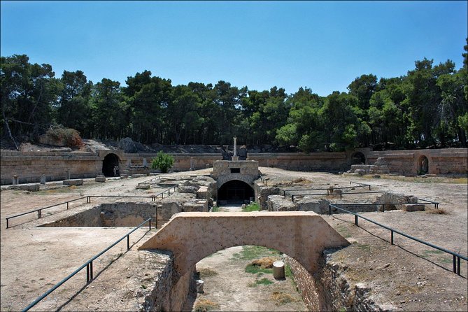 Historical Tour of Ancient Carthage - The guide factor: why Tarek’s style matters