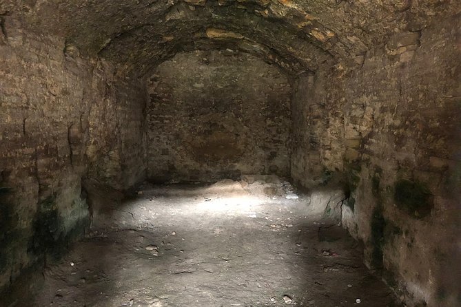 Historical Tour of Ancient Carthage - Transportation and the private-group setup (your day stays smoother)