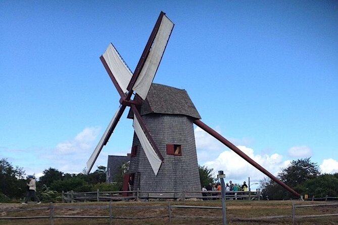 Historical Tour of Nantucket - Key Highlights You’ll Actually Notice