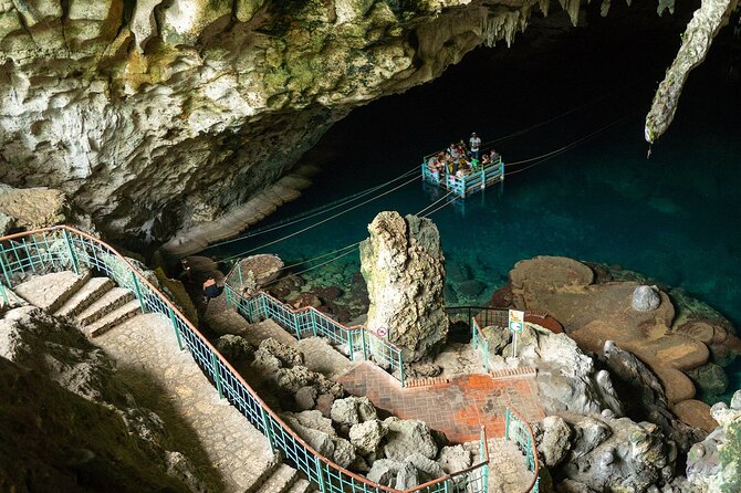 Historical Tour of Santo Domingo and 3 eyes Caves with Lunch - Tour Overview: What This 5.5-Hour Plan Actually Delivers