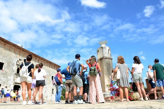 Historical Tour of Santo Domingo and 3 eyes Caves with Lunch - Step 1: Three Eyes National Park Caves (The Main Event)