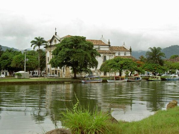 Historical Tour with Cachaça Tasting - BY PARATY TOURS - Key highlights you’ll feel right away