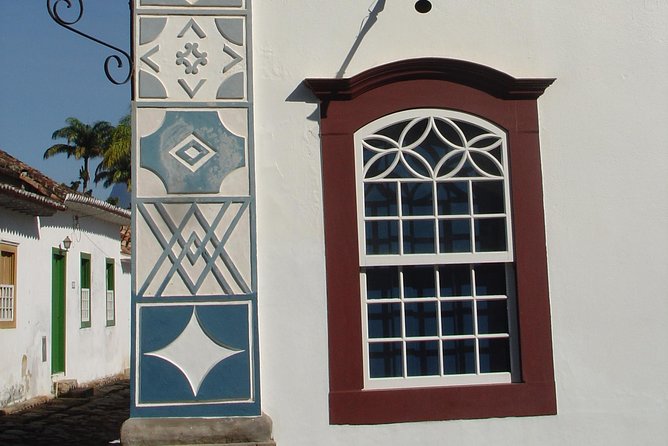 Historical Tour with Cachaça Tasting - BY PARATY TOURS - Price and value: $11 can feel like a steal if you plan the fees