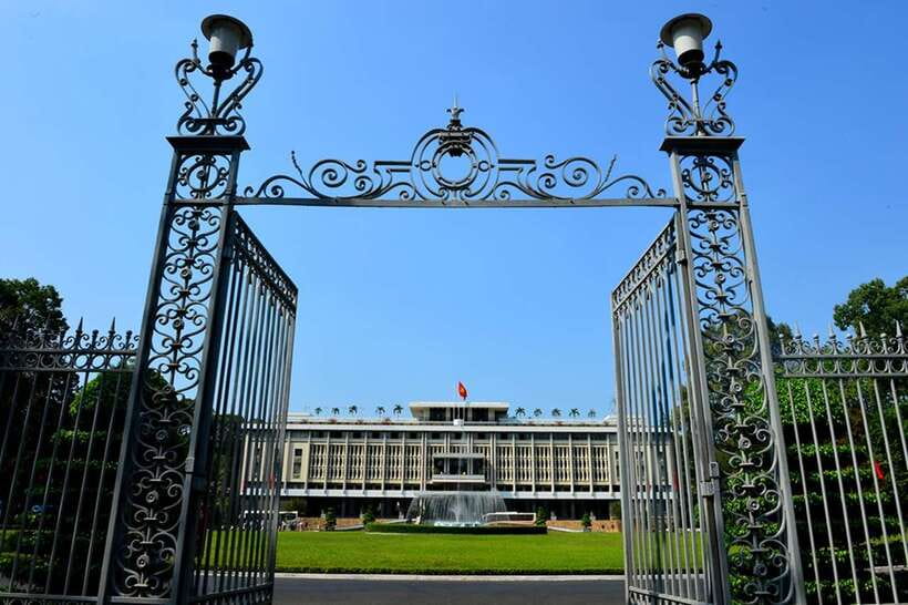 Ho Chi Minh City Tour with Colonial Heritage and Chinatown - Key things to know before you go