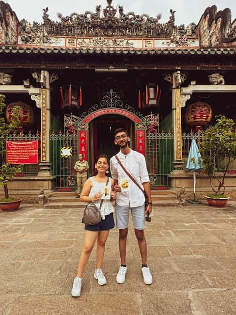 Ho Chi Minh City Tour with Colonial Heritage & Chinatown - War Remnants Museum: A Focused Stop You Might Want to Extend