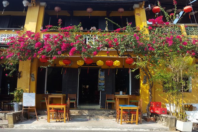Hoi An Ancient Town And Countryside Tour Full Day - Theater performance and Bingo games: a fun culture break in the middle of sightseeing