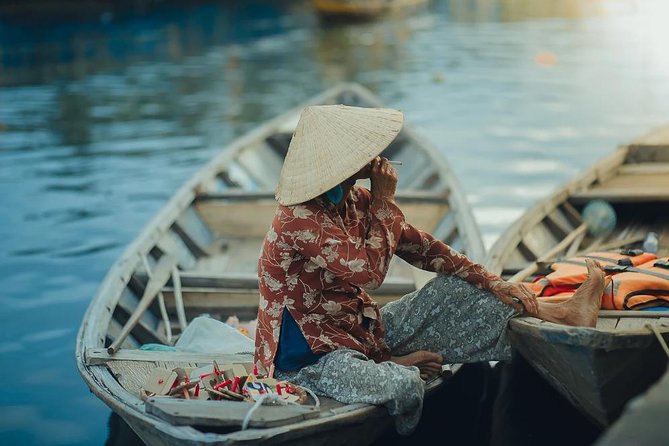 Hoi An Ancient Town And Countryside Tour Full Day - Price and what you truly get for about $100 per person