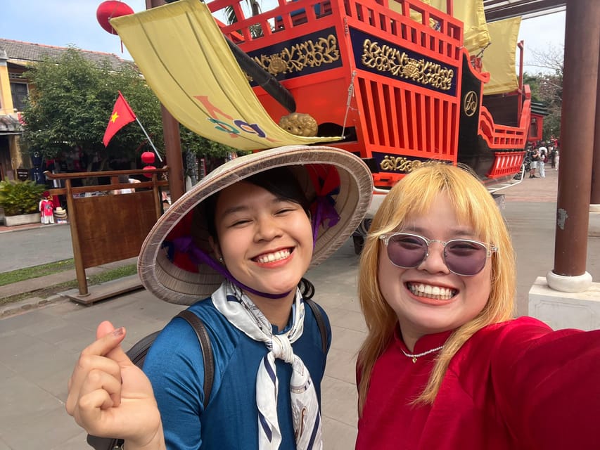 Hoi An: Ancient Town Guided Walking Tour - Why a Hoi An Old Town walk is the smartest first day move