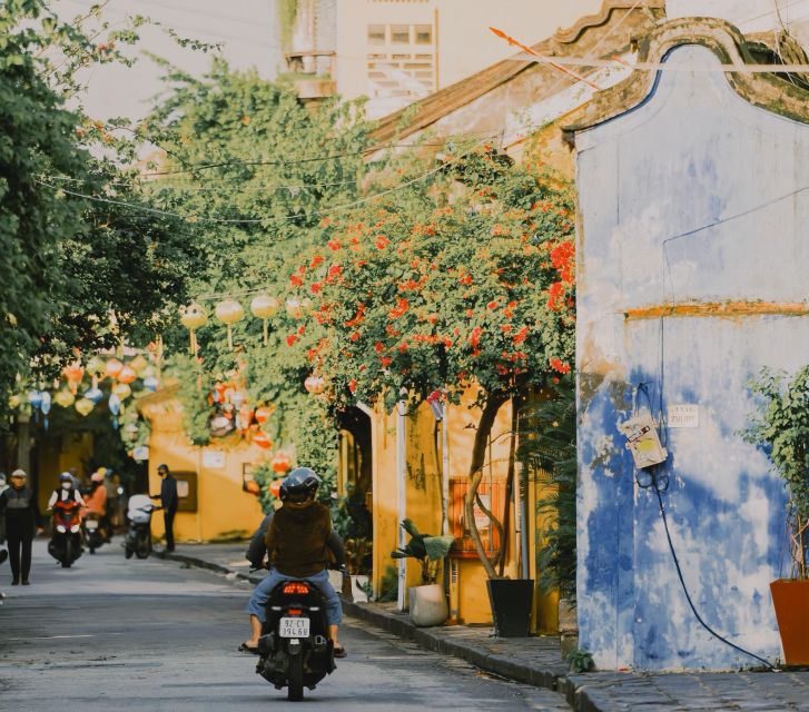 Hoi An: Ancient Town Guided Walking Tour - The PDF: how it actually changes your trip