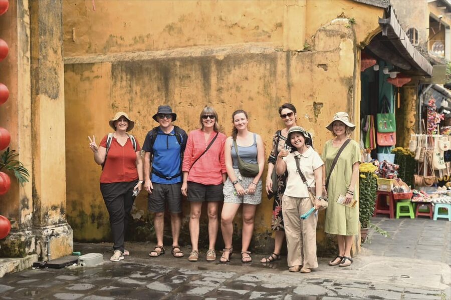 Hoi An: Ancient Town Guided Walking Tour - Who should book this tour (and who should skip it)