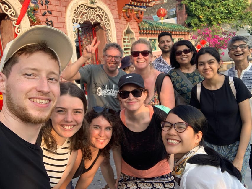 Hoi An: Ancient Town Guided Walking Tour - Price and tickets: what $2.01 really means for your budget