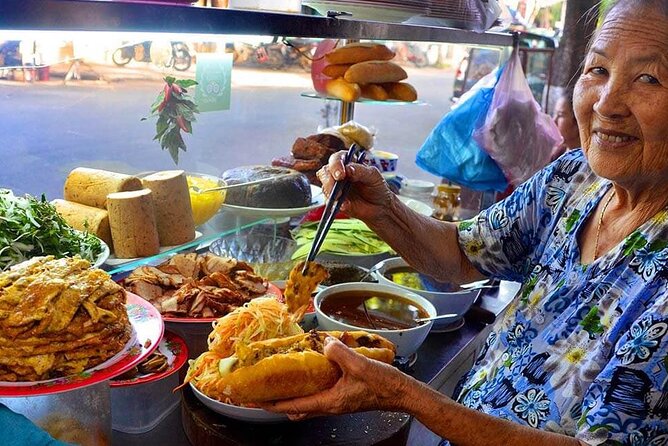 Hoi An Ancient Town - Night Market Street Food Tours By Night - Value check: $55 for 4 hours, dinner, and a guide