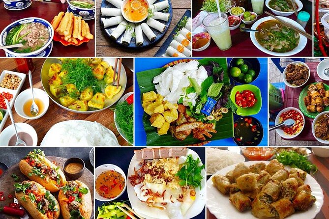 Hoi An Ancient Town - Night Market Street Food Tours By Night - Ancient Town first: get oriented fast before the chaos
