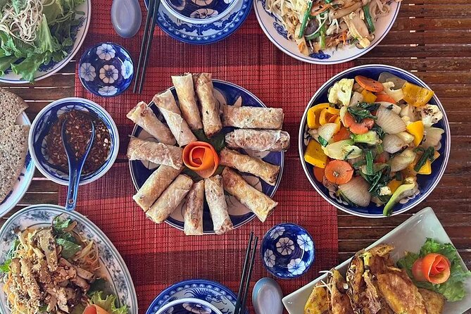 Hoi An Ancient Town Walking Street Food Tours with Night Market - A 6:30pm Food-and-Boat Plan That Makes Sense in Hoi An