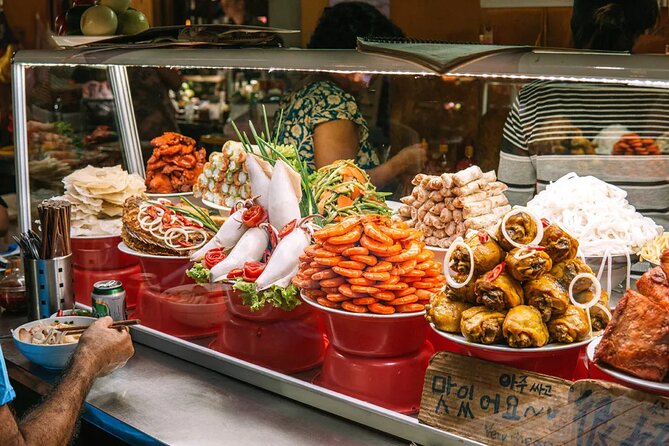 Hoi An Ancient Town Walking Street Food Tours with Night Market - Price and Value: What You’re Actually Paying For