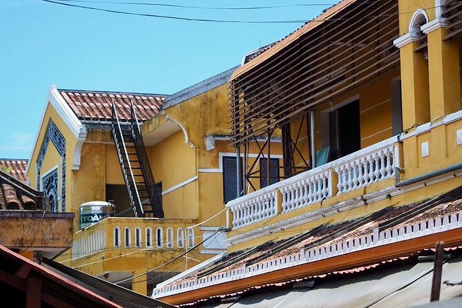 Hoi An Ancient Town Walking Tour with a Local - Why this walk gives you more than landmarks