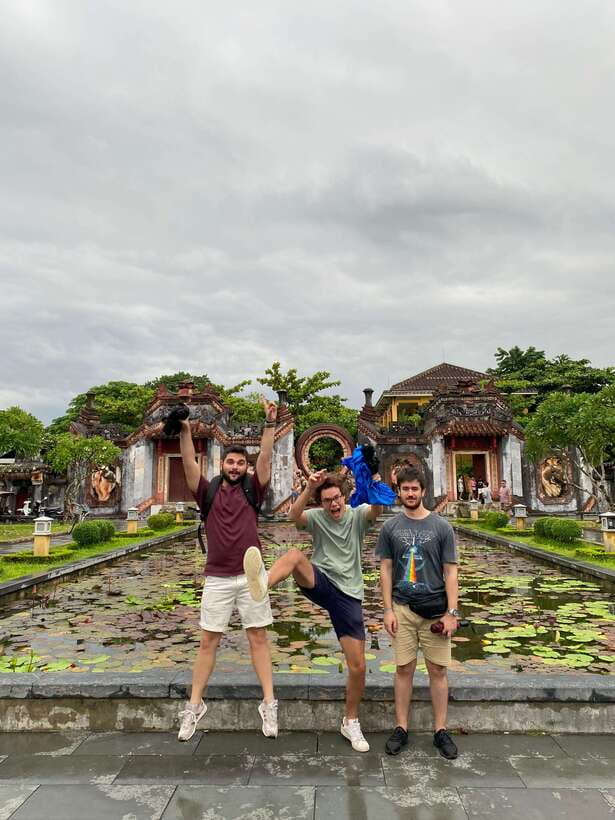 Hoi An Ancient Town - Walking Tour with Local Guide - Hoi An Old Town, Explained in 150 Minutes