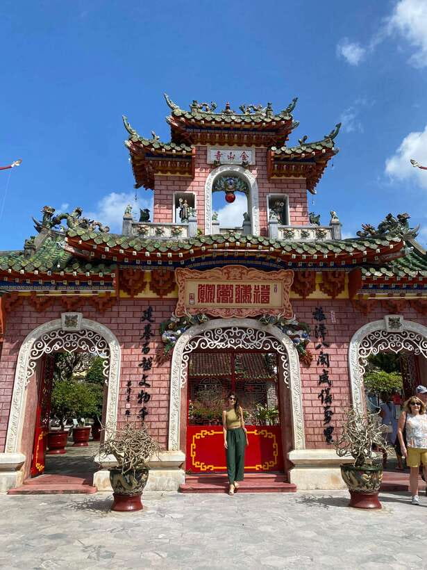 Hoi An Ancient Town - Walking Tour with Local Guide - Tấn Kí Heritage House: Seeing Domestic History, Not Just Icons