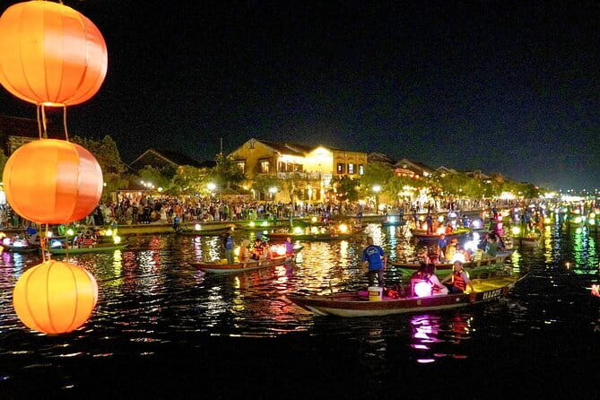 Hoi an Coconut Boat & Hoi an Ancient Town From Da nang or Hoi an - Who This Tour Suits Best (and Who Might Want a Different Plan)