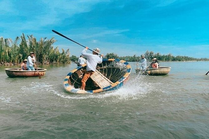 Hoi an Coconut Boat & Hoi an Ancient Town(Option Marble Mountain) - Price and Logistics: Where the Value Comes From (and Where It Can Feel Tight)