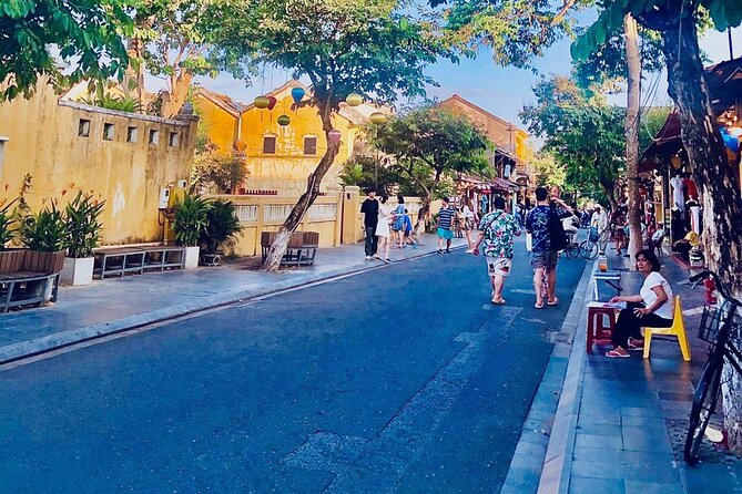 Hoi an Coconut Boat & Hoi an Ancient Town(Option Marble Mountain) - Should you book this Hoi An Coconut Boat and Old Town tour?
