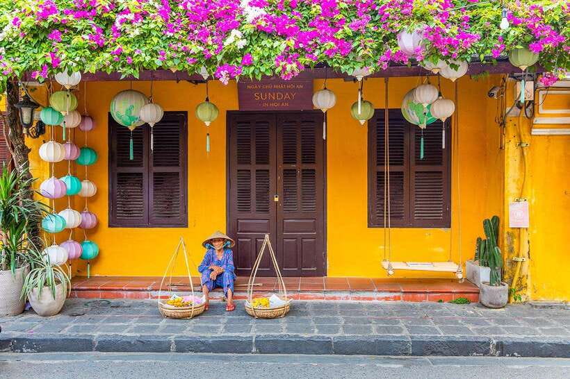 Hoi An: Half-Day Heritage Walking Tour - Japanese Covered Bridge—iconic, but don’t stop at the selfie