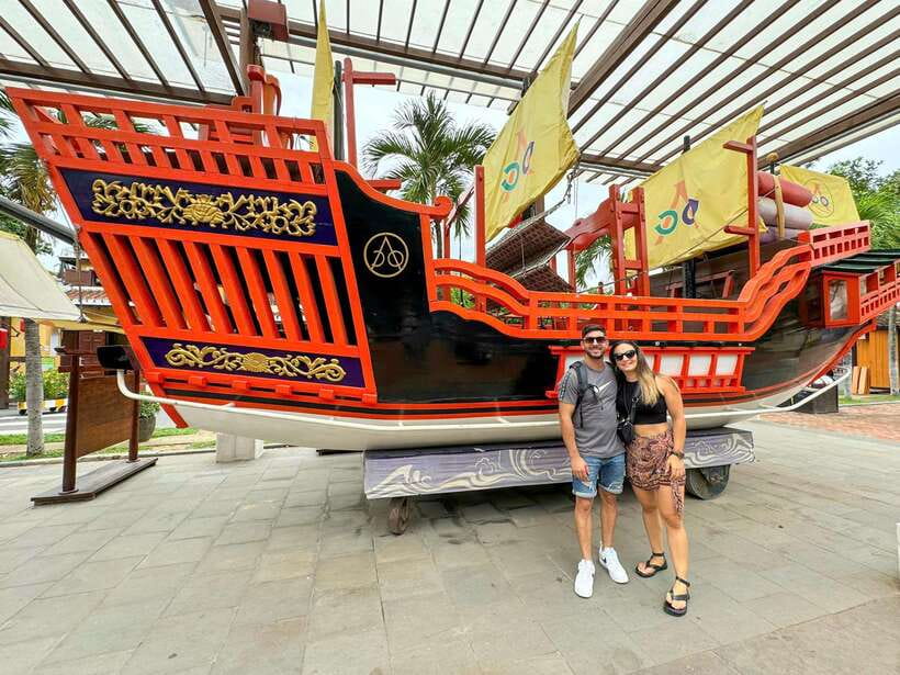 Hoi An: Half-Day Heritage Walking Tour - A smart half-day plan for Hoi An’s heritage