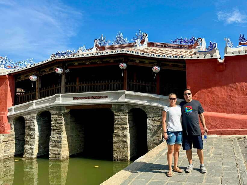 Hoi An: Half-Day Heritage Walking Tour - The folk museum moment—small scale, useful context