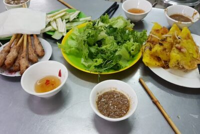Hoi An local food tour - enjoy taste of Vietnam at ancient town! - Key highlights before you go