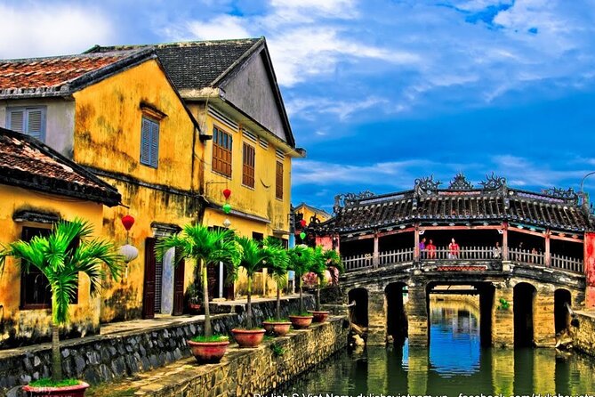 Hoi An Night Market - Ancient Town street food tours by Night - What You’ll Feel at the End: Full Belly, Better Context