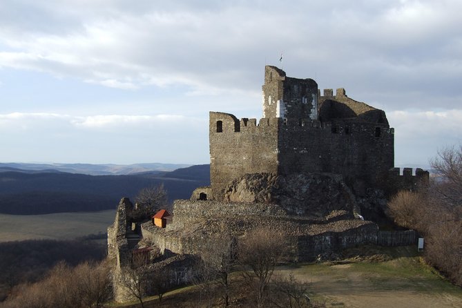HOLLÓKŐ UNESCO World Heritage site + Eger Castle Private guided tour - Key Things You’ll Notice on This Trip