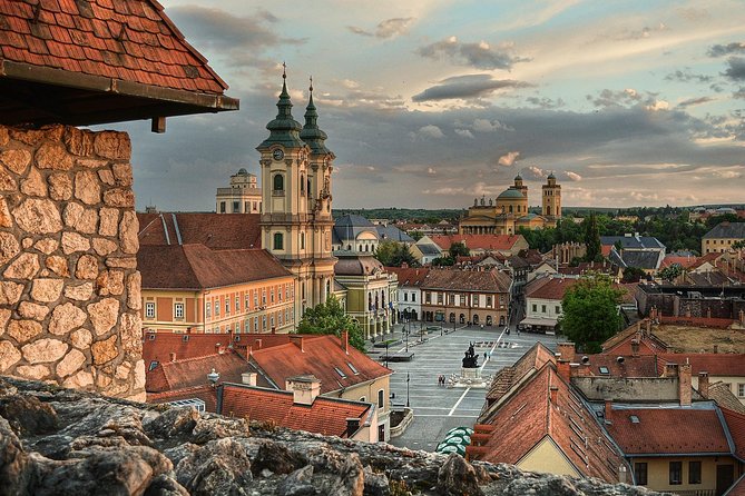 HOLLÓKŐ UNESCO World Heritage site + Eger Castle Private guided tour - A One-Day UNESCO Village and Castle Circuit From Budapest