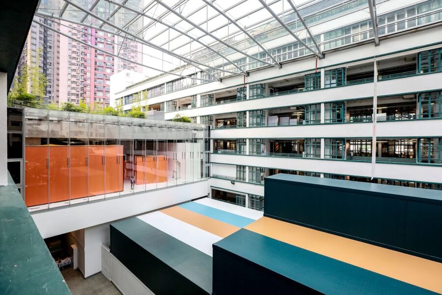Hong Kong Heritage - Past to Present - FAQ