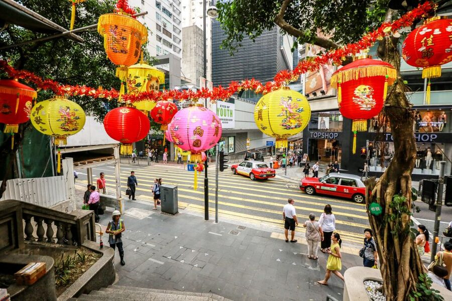 Hong Kong Heritage - Past to Present - Price and Logistics: What You’re Paying For in 3 Hours