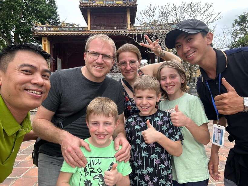 Hue: 3 Best Royal Tombs Tour and Ancient Pagoda - Key things to know before you go