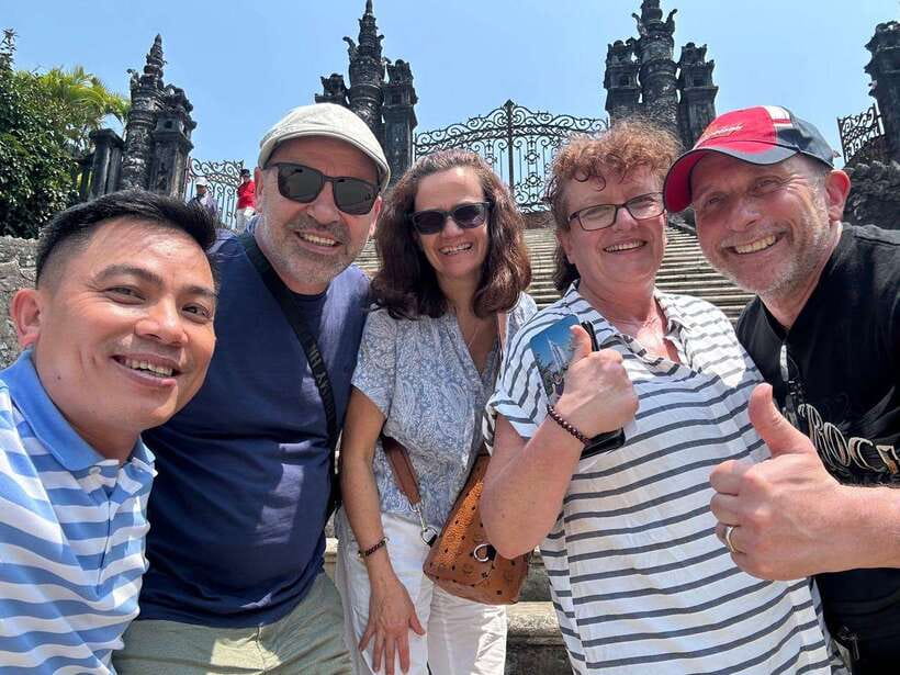 Hue: 3 Best Royal Tombs Tour and Ancient Pagoda - The value question: does $13 make sense for this day?